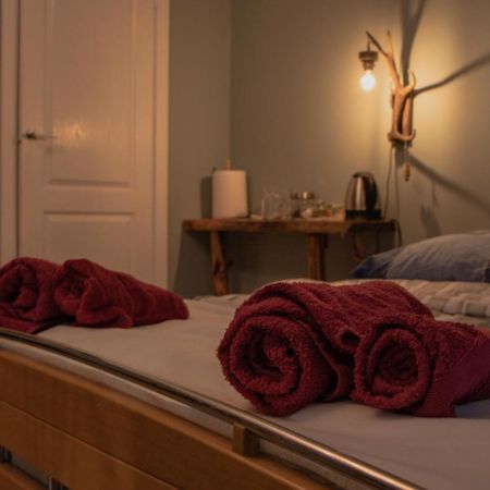 Kurbrauksim Windau Rooms Вентспилс Экстерьер фото