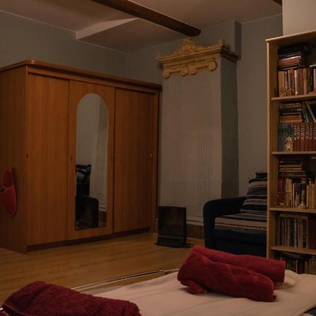 Kurbrauksim Windau Rooms Вентспилс Экстерьер фото