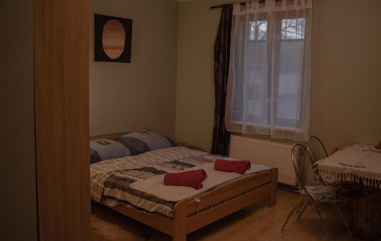 Kurbrauksim Windau Rooms Вентспилс Экстерьер фото