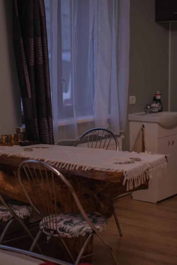 Kurbrauksim Windau Rooms Вентспилс Экстерьер фото