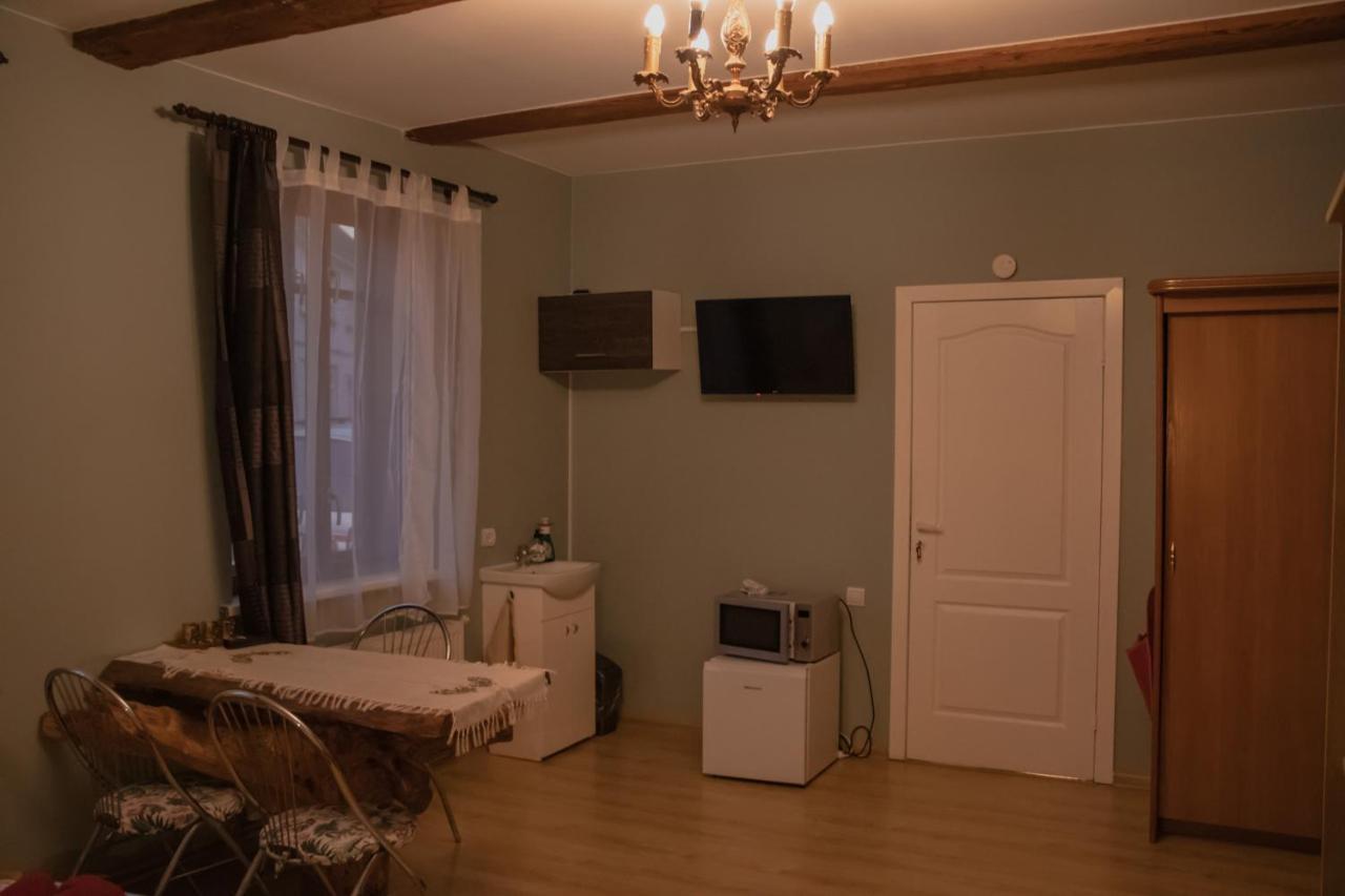 Kurbrauksim Windau Rooms Вентспилс Экстерьер фото
