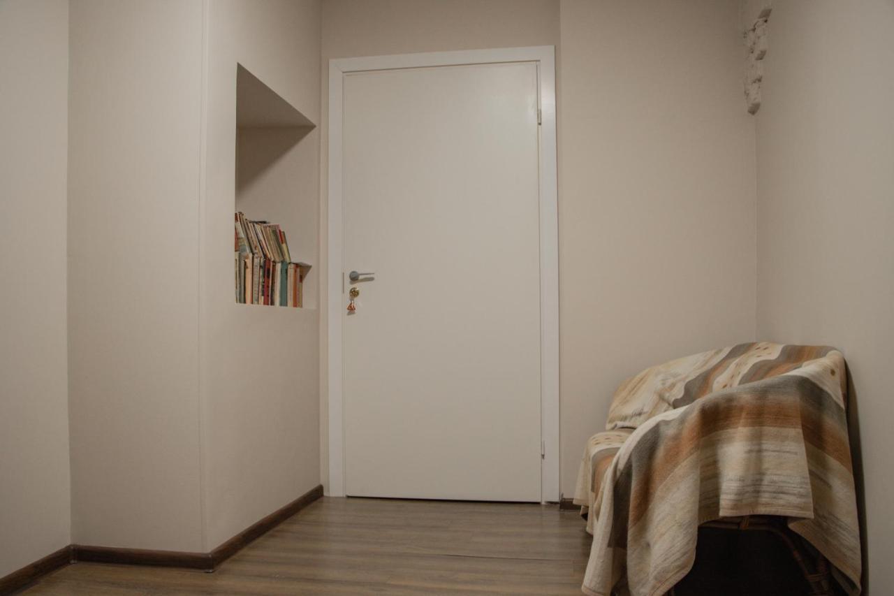 Kurbrauksim Windau Rooms Вентспилс Экстерьер фото